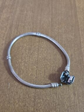 Pandora Charm Bracelet